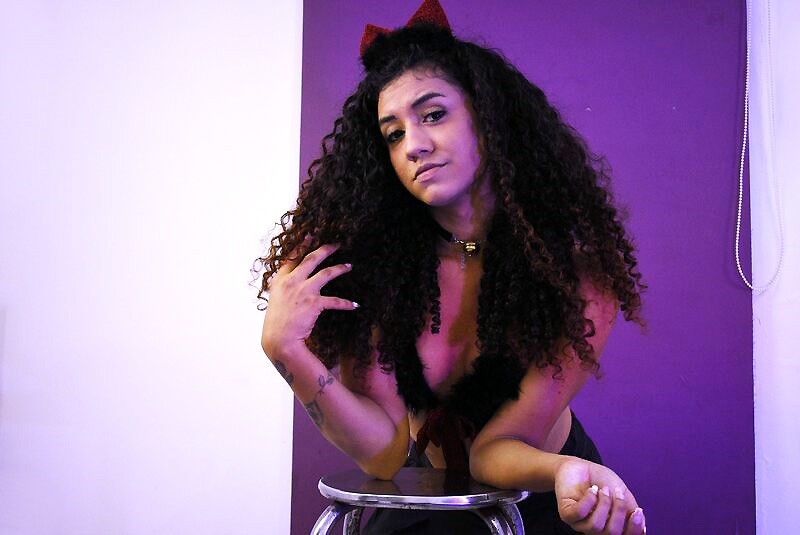 BrihannaGuzman Pic